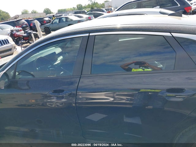 KIA K5 LXS 2021 5XXG14J2XMG012406 Image 14