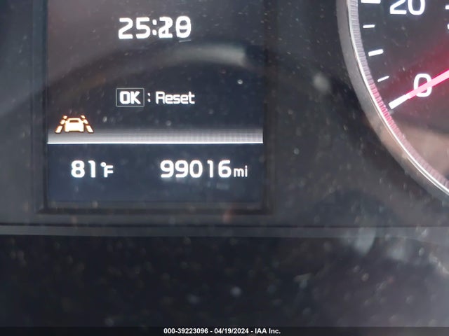 KIA K5 LXS 2021 5XXG14J2XMG012406 Image 15