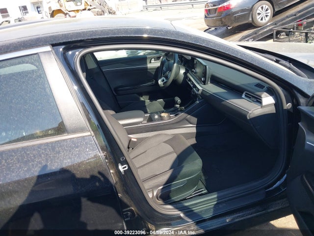 KIA K5 LXS 2021 5XXG14J2XMG012406 Image 5
