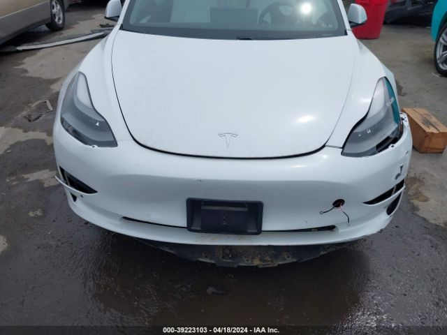 5YJ3E1EA8MF987542 Tesla Model 3 Standard Range Plus Rear-wheel Drive