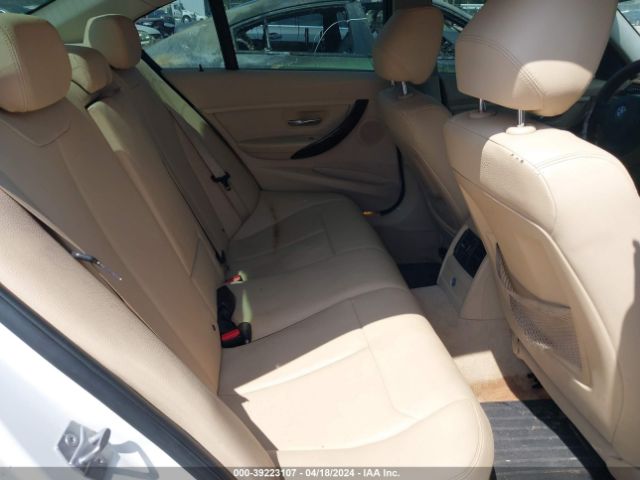 WBA3C3G57ENR25289 BMW 320i Xdrive