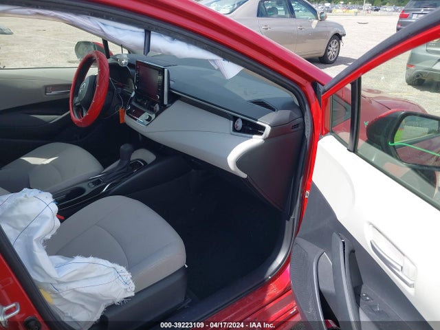 Toyota COROLLA LE 2020 JTDEPRAE7LJ098541 Image 5