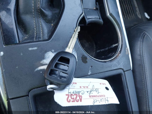 Toyota CAMRY LE 2015 4T4BF1FK8FR483018 Image 11