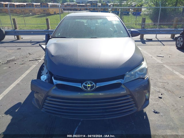 Toyota CAMRY LE 2015 4T4BF1FK8FR483018 Image 12