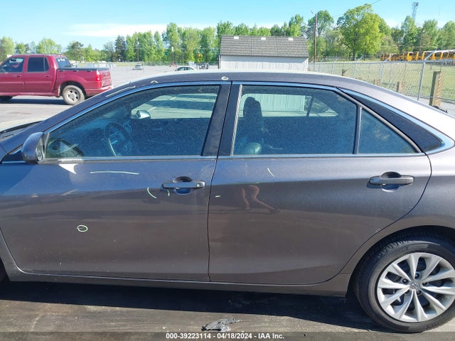 Toyota CAMRY LE 2015 4T4BF1FK8FR483018 Image 14