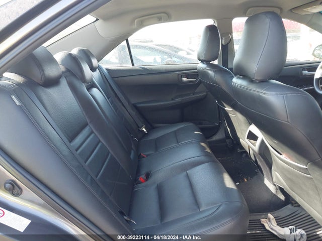 Toyota CAMRY LE 2015 4T4BF1FK8FR483018 Image 8