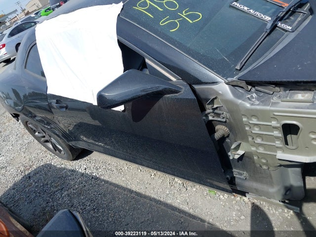 Chevrolet Camaro 1lt 2015 2G1FD1E35F9184320 Image 14