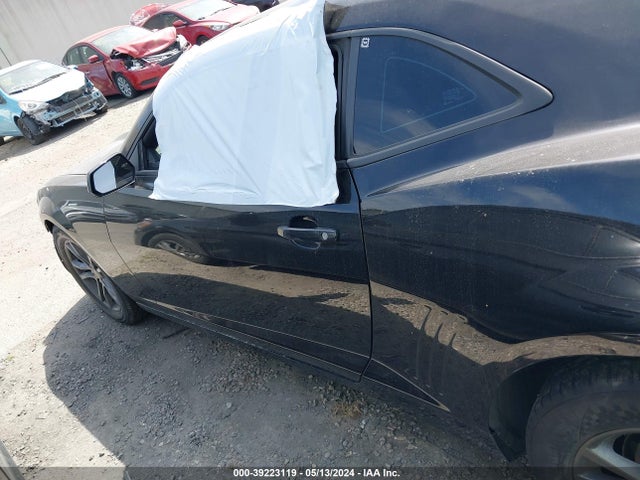 Chevrolet Camaro 1lt 2015 2G1FD1E35F9184320 Image 15