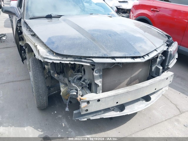 Chevrolet Camaro 1lt 2015 2G1FD1E35F9184320 Image 18