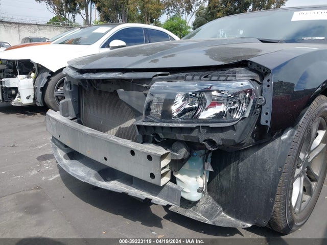 Chevrolet Camaro 1lt 2015 2G1FD1E35F9184320 Image 19