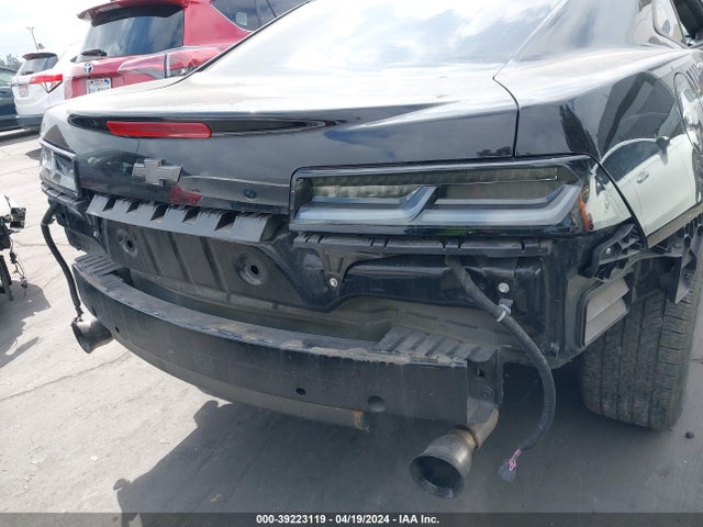 Chevrolet Camaro 1lt 2015 2G1FD1E35F9184320 Image 22