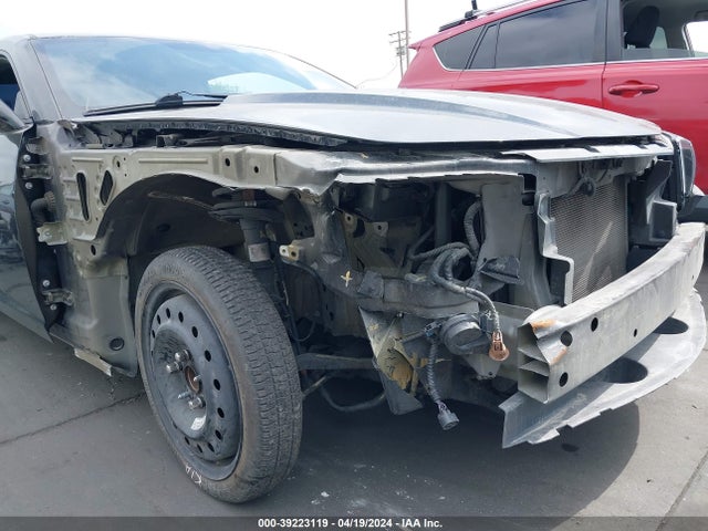 Chevrolet Camaro 1lt 2015 2G1FD1E35F9184320 Image 6