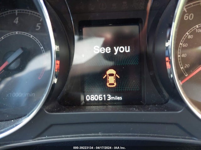 2020 MITSUBISHI OUTLANDER SPORT JA4AP4AU8LU023820 Photo 6