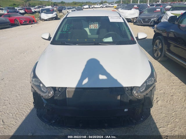 KIA Forte Lxs 2019 3KPF24AD0KE050355 Image 13