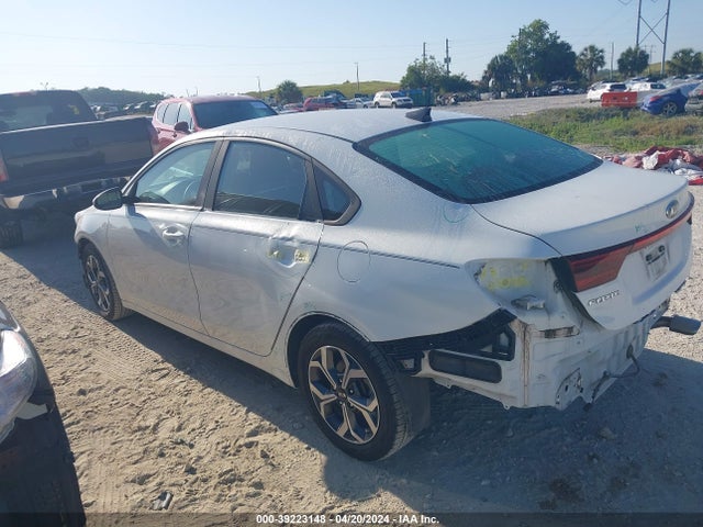 KIA Forte Lxs 2019 3KPF24AD0KE050355 Image 15
