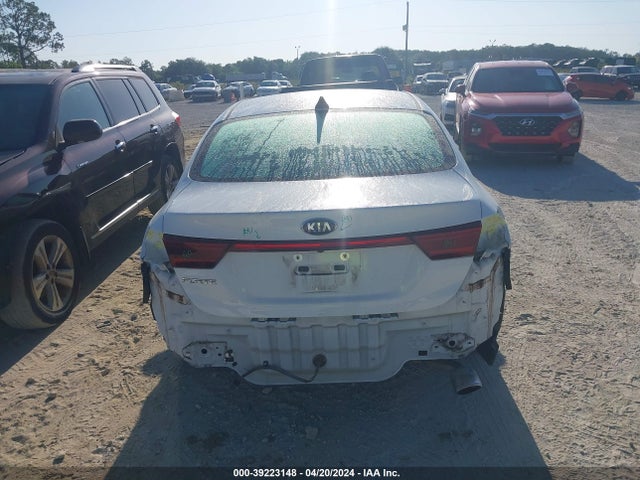 KIA Forte Lxs 2019 3KPF24AD0KE050355 Image 17