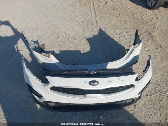 KIA Forte Lxs 2019 3KPF24AD0KE050355 Image 12