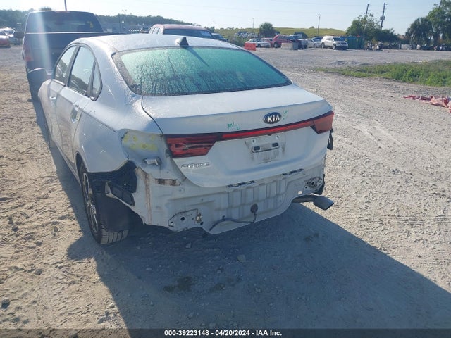 KIA Forte Lxs 2019 3KPF24AD0KE050355 Image 18