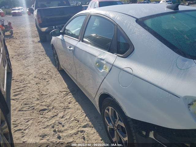 KIA Forte Lxs 2019 3KPF24AD0KE050355 Image 19