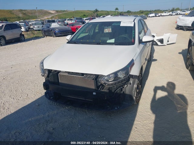 KIA Forte Lxs 2019 3KPF24AD0KE050355 Image 6