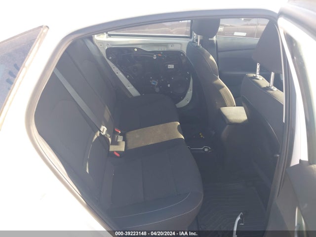 KIA Forte Lxs 2019 3KPF24AD0KE050355 Image 8