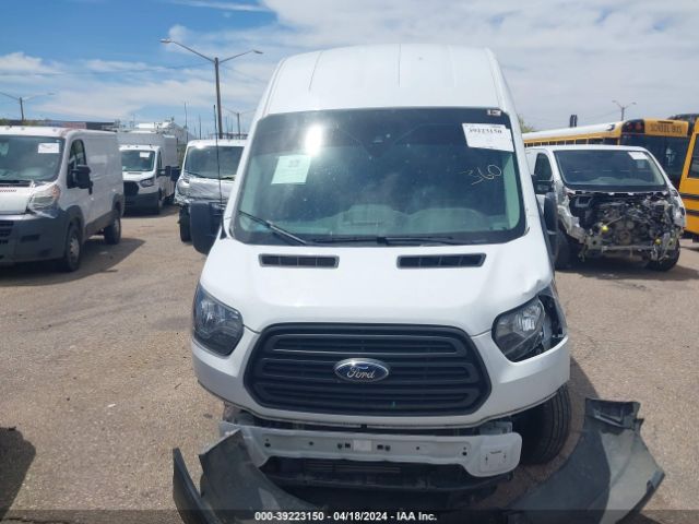 1FTBW3XG7HKB21247 Ford Transit-350