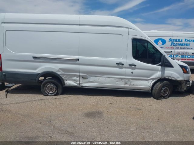 1FTBW3XG7HKB21247 Ford Transit-350