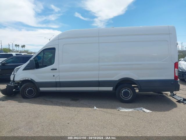 1FTBW3XG7HKB21247 Ford Transit-350