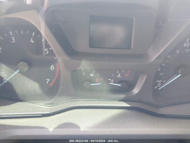 1FTBW3XG7HKB21247 Ford Transit-350