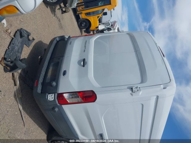 1FTBW3XG7HKB21247 Ford Transit-350