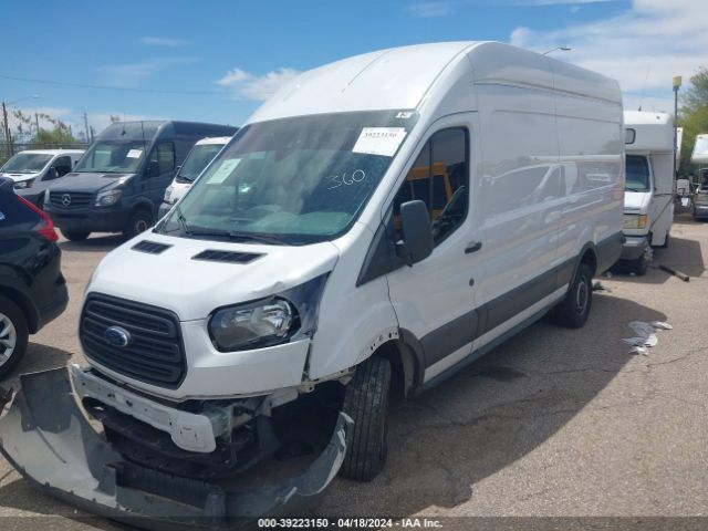 1FTBW3XG7HKB21247 Ford Transit-350