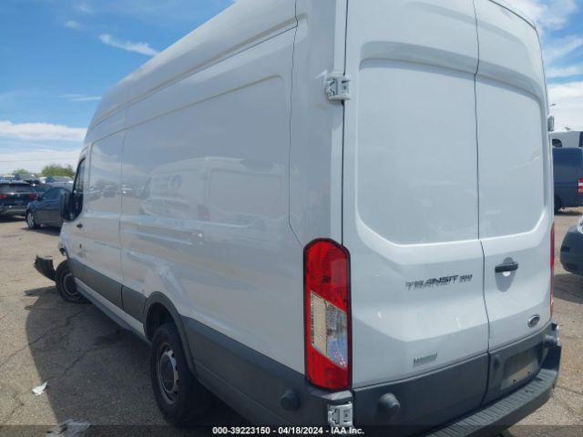 1FTBW3XG7HKB21247 Ford Transit-350