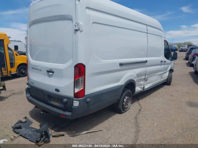 1FTBW3XG7HKB21247 Ford Transit-350