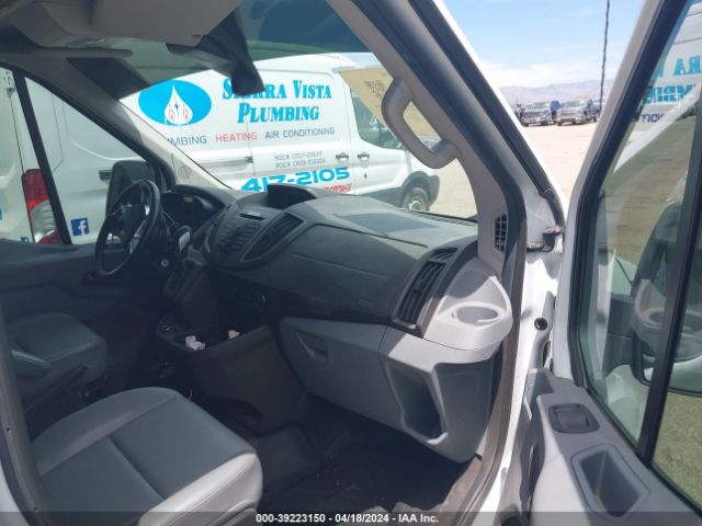 1FTBW3XG7HKB21247 Ford Transit-350