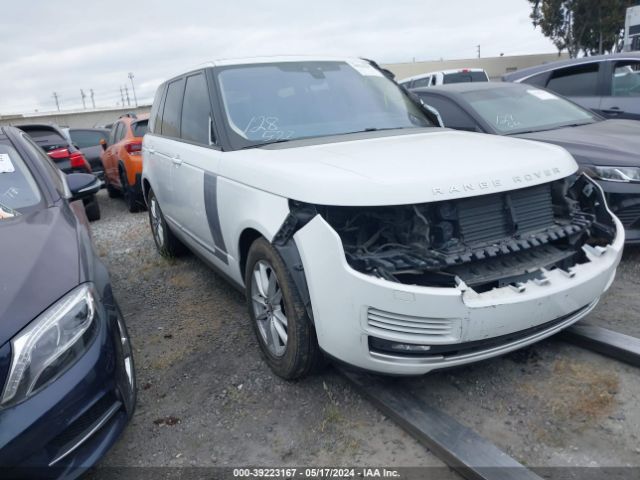 SALGR2FV9HA355556 auction archive image
