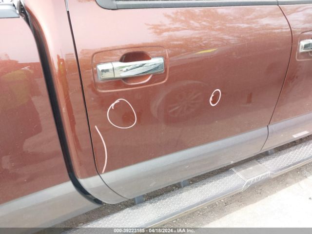 1N6BA1F44GN503238 Nissan Titan Xd Platinum Reserve Diesel