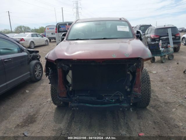 1N6BA1F44GN503238 Nissan Titan Xd Platinum Reserve Diesel
