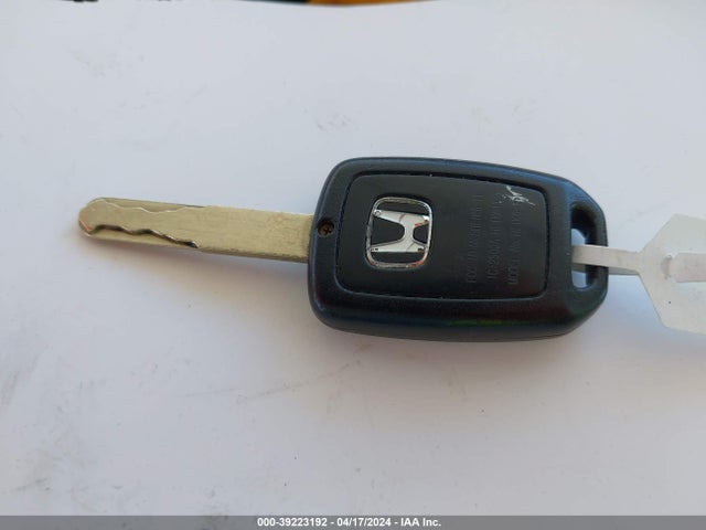 Honda Civic Lx 2014 2HGFB2F55EH557249 Image 11