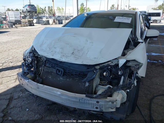 Honda Civic Lx 2014 2HGFB2F55EH557249 Image 6