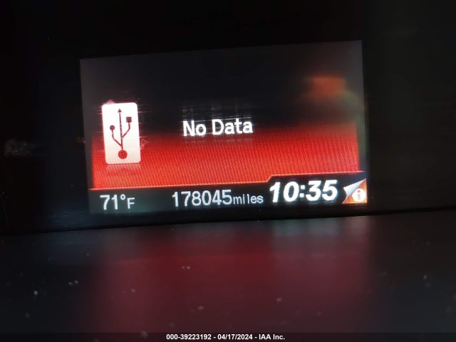 Honda Civic Lx 2014 2HGFB2F55EH557249 Image 7