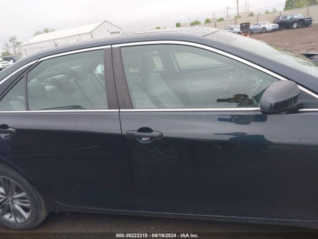 4T1BF1FK3FU084477 Toyota CAMRY SE