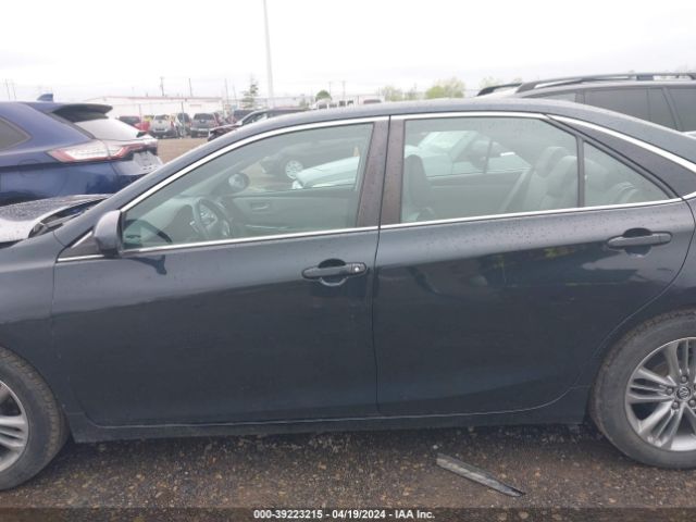 4T1BF1FK3FU084477 Toyota CAMRY SE
