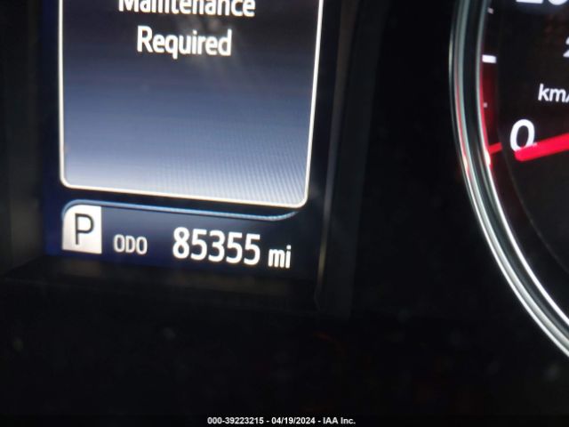 4T1BF1FK3FU084477 Toyota CAMRY SE