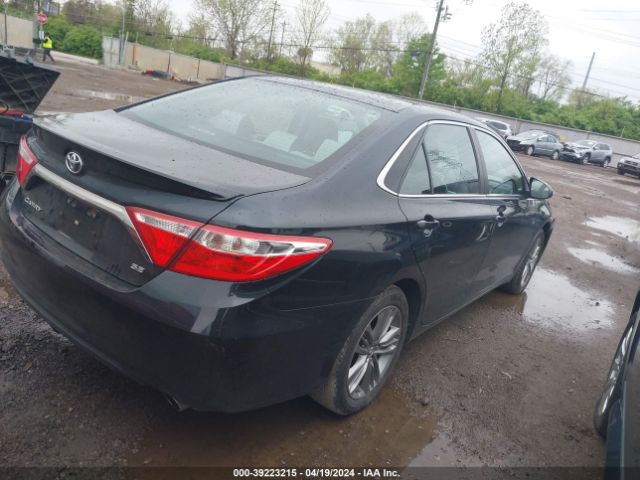 4T1BF1FK3FU084477 Toyota CAMRY SE