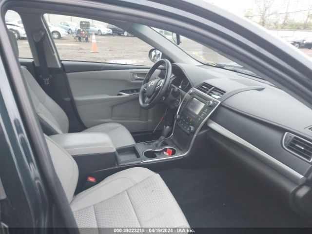 4T1BF1FK3FU084477 Toyota CAMRY SE