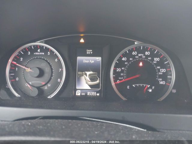 4T1BF1FK3FU084477 Toyota CAMRY SE