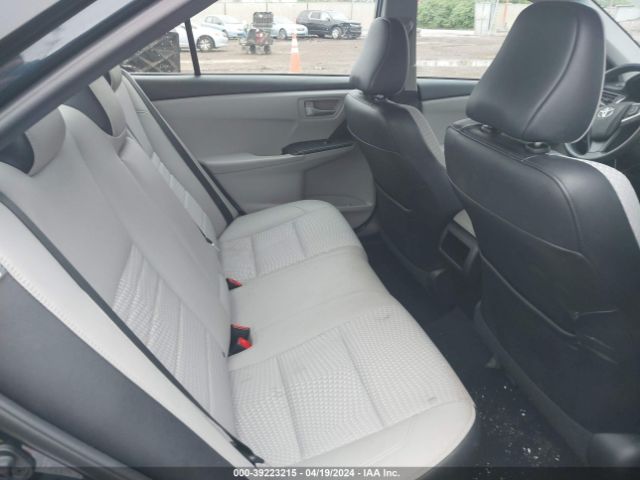 4T1BF1FK3FU084477 Toyota CAMRY SE