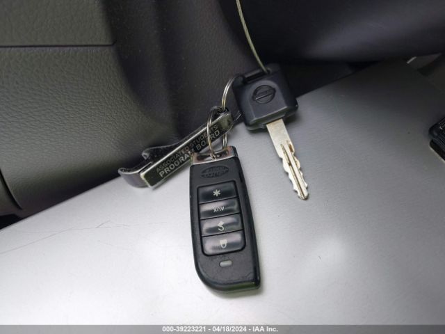 3N6CM0KN9LK694224 Nissan Nv200 Compact Cargo S Xtronic Cvt
