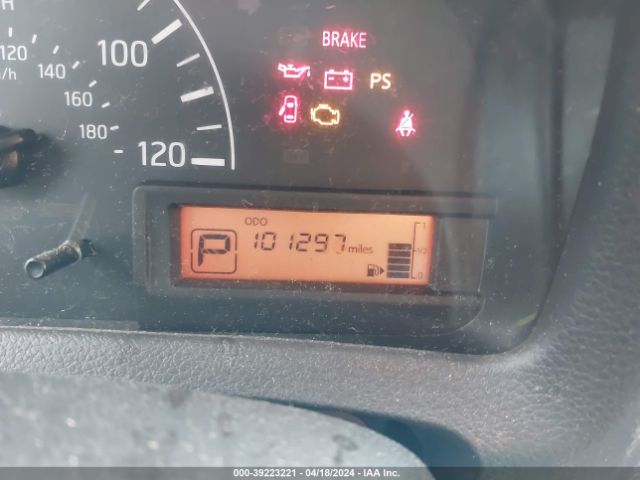 3N6CM0KN9LK694224 Nissan Nv200 Compact Cargo S Xtronic Cvt