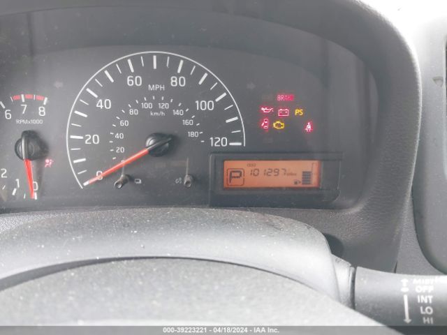 3N6CM0KN9LK694224 Nissan Nv200 Compact Cargo S Xtronic Cvt